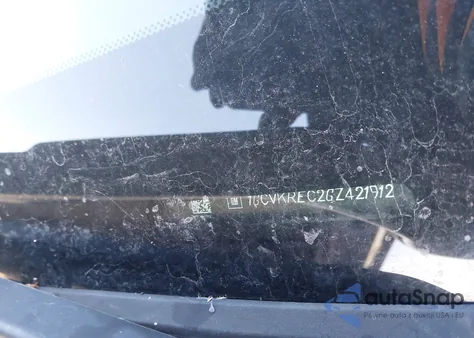 2016 Chevrolet Silverado 1500 2Lt z USA, uszkodzony, nr VIN 1GCVKREC2GZ421912